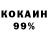 COCAIN Fish Scale oksana ptr